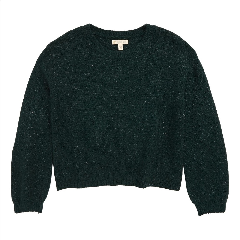 Tucker + Tate Sweater